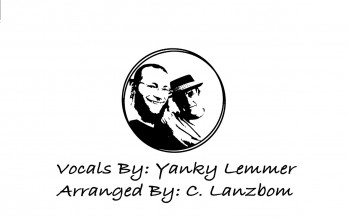 Yanky Lemmer – Hamalach Hagoel