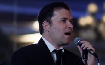 Ohad Sings Exciting Wedding Songs Medley