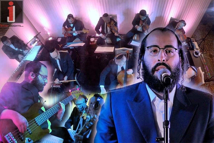Symphony Classical Medley By Akiva Gelb at a Corporate Event