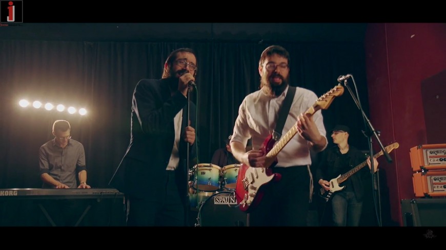 8th Day “Torah” [Official Music Video]