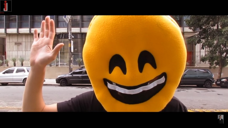 Micha Gamerman & Ari Goldwag – Rak Simcha Acapella [Official Music Video]