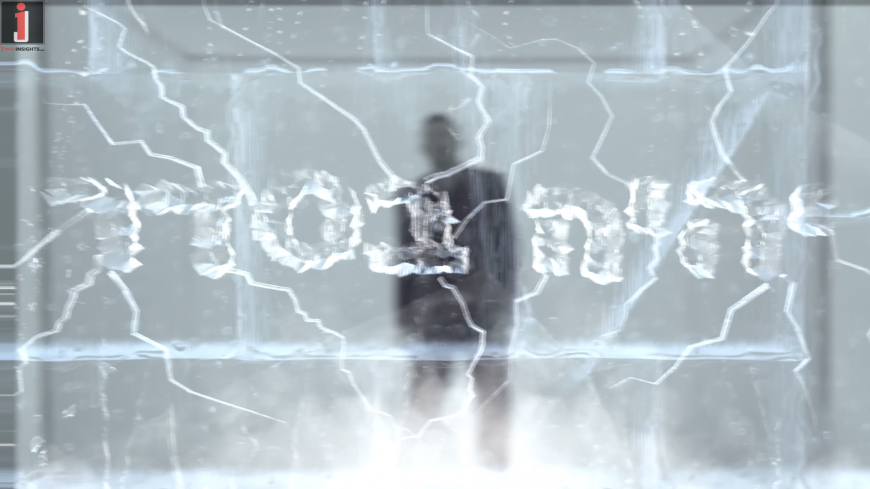 Micha Gamerman – Yihye B´seder [Official Music Video]