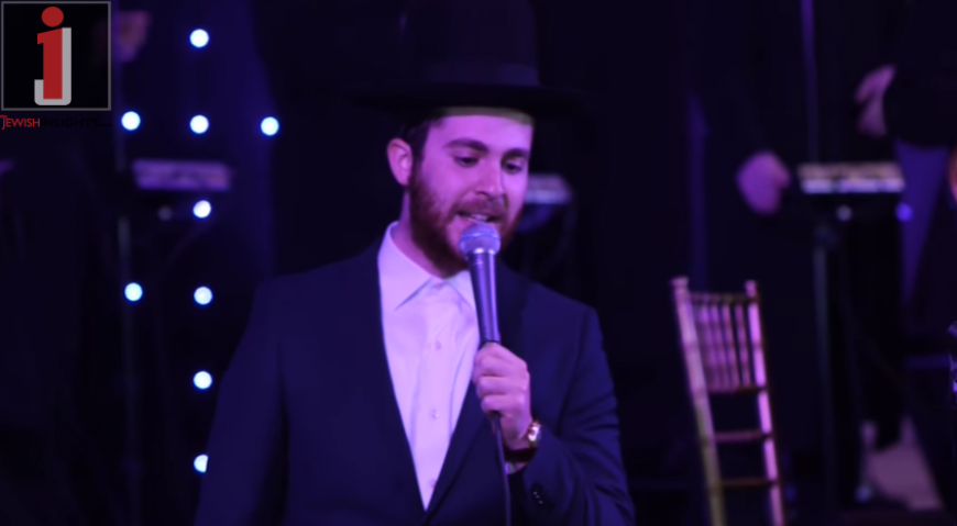 Sruly Lipschitz, Shira Choir & Mendy Hershkowitz – Galgal Hachoizer