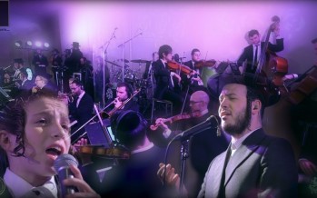 Freilach Band Chuppah Series – Achas & Mi Bon (Mona) – Moti Ilowitz, Avrum Chaim Green & Shira Choir