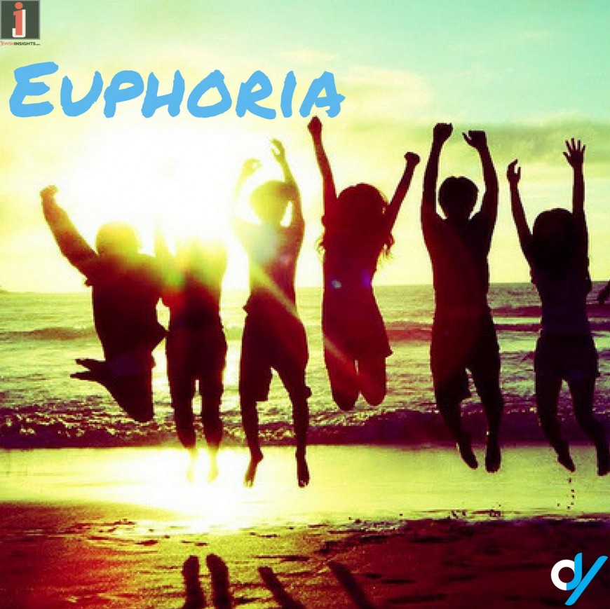 DJ Yehuda Releases New Dance Track “Euphoria”