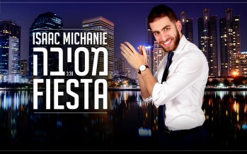 Isaac Michanie – Fiesta