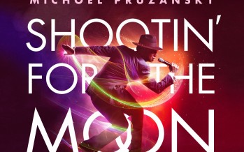Michoel Pruzansky’s fifth solo album, “Shootin’ For the Moon” Set to Release Next Week!