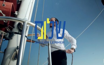 Shulem Lemmer – Tniyeleh [Official Music Video]