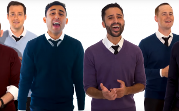 The Maccabeats – This Is the New Year – Rosh Hashanah