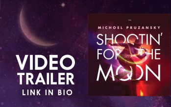 VIDEO TRAILER: Shootin’ for the Moon- Behind the Scenes – Michoel Pruzansky