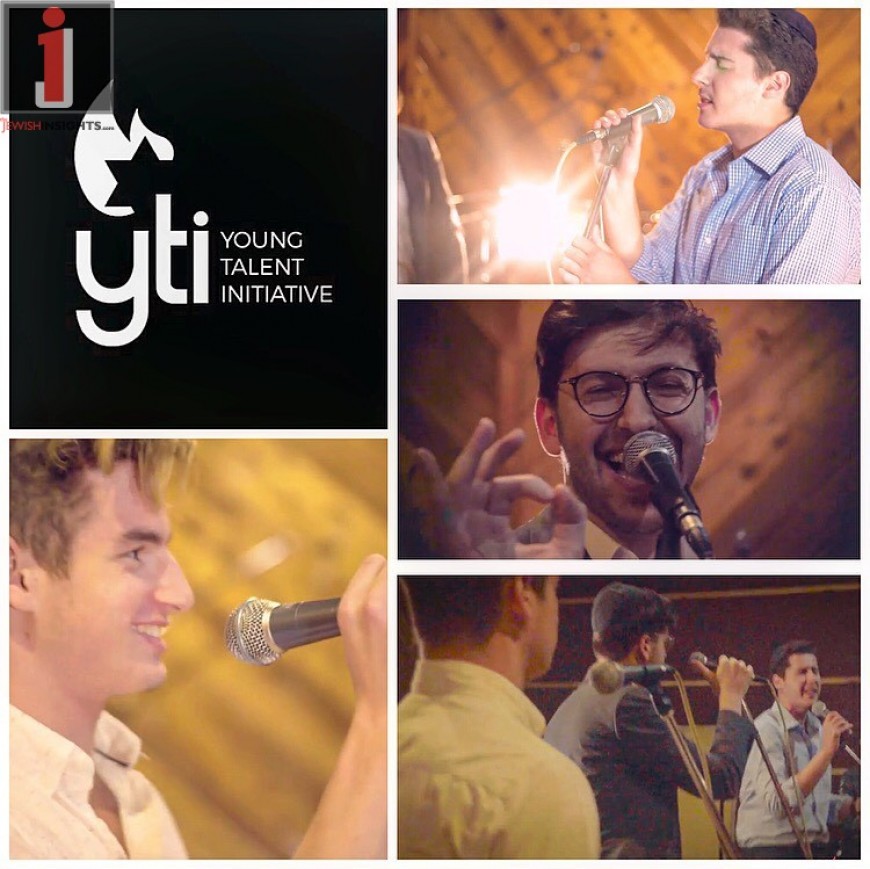 YTI – Yerushalayim ft. C Begun, Moshe Lang, Yehuda Litke (Official Music Video)
