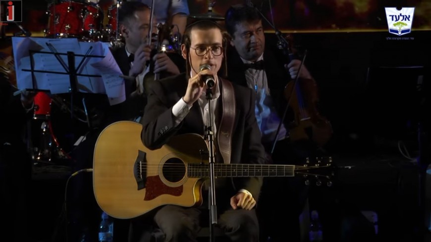 Dudi Knopfler – Mi Yodea [Music Video]