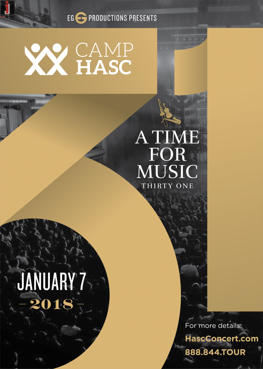 A T.I.M.E. FOR MUSIC 31 – DATE ANNOUNCED