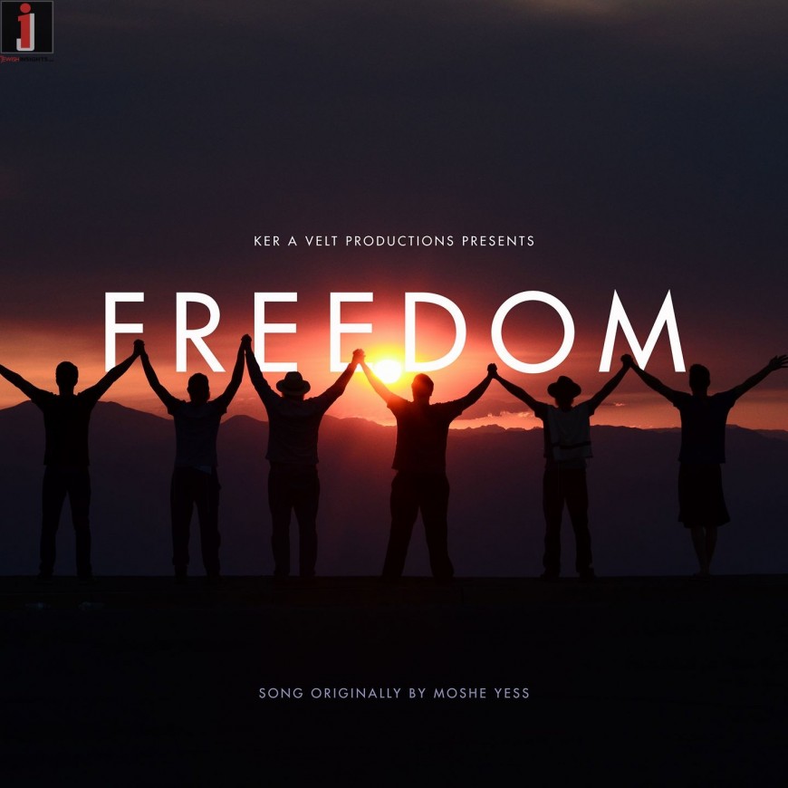 Freedom – A Ker A Velt Production