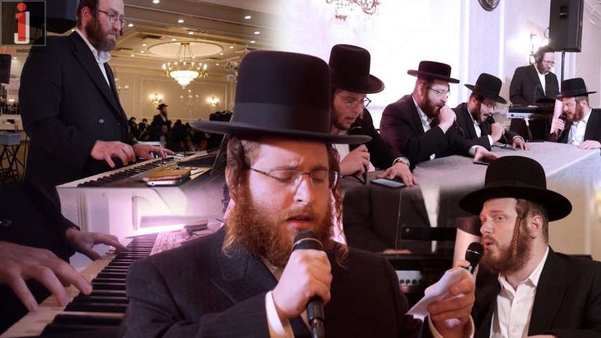 Shlomo Yakov Weber & Zemiros Group