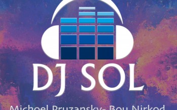 Michoel Pruzansky – Bou Nirkod (DJ SOL Remix)