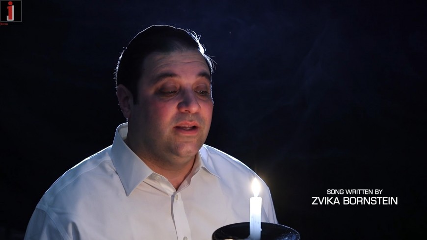 One Tiny Light- Shea Rubenstein – (Official Music Video)