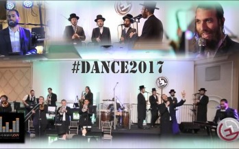 Shimmy Levy ft. Beri Weber & Lev Choir #Dance2017!