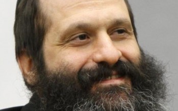 Brand New Song Just Composed By Yossi Green in Honor of Rubashkin Release