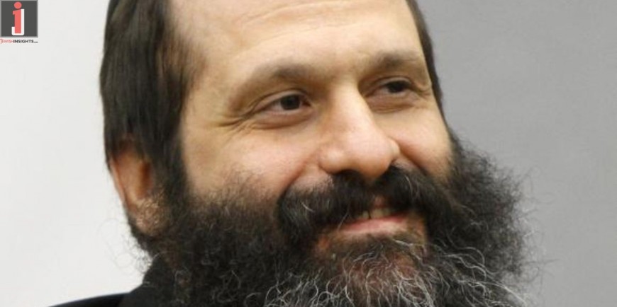 Brand New Song Just Composed By Yossi Green in Honor of Rubashkin Release