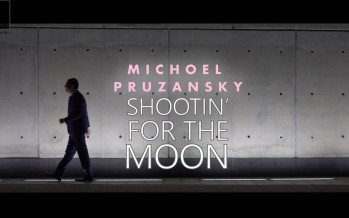 Michoel Pruzansky – Shootin’ For The Moon [Official Music Video]