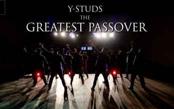 Y-Studs – The Greatest Passover