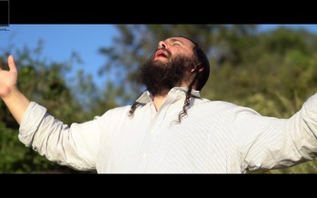 Eliyahu Hanavi (Acapella version) – Moshe Storch