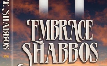 Embrace Shabbos: Practical strategies and inspirational stories to enhance your Shabbos experience