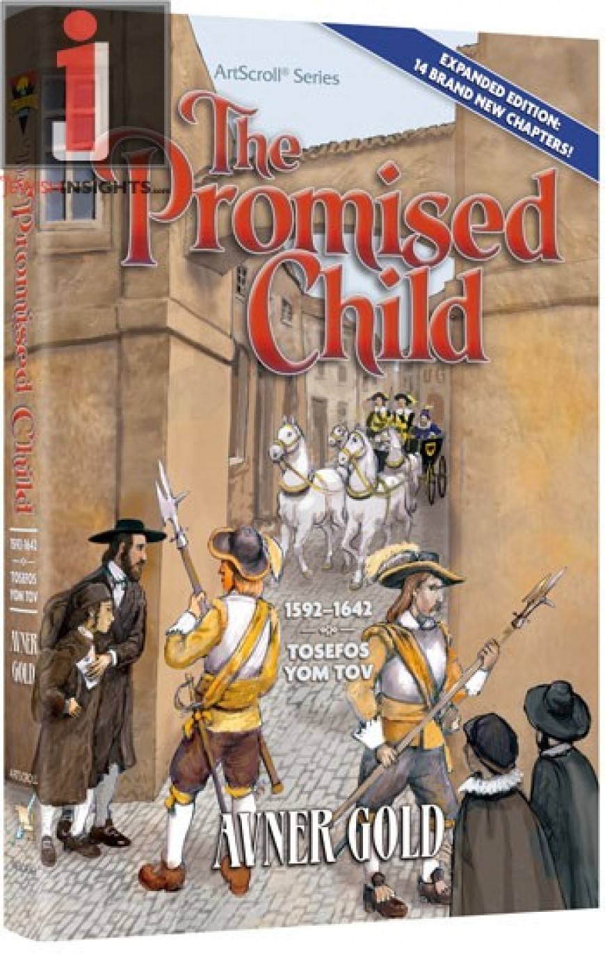 The Promised Child