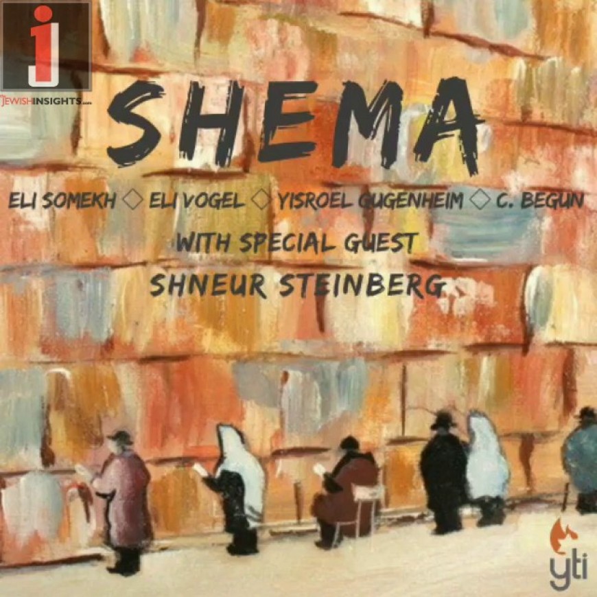 YTI Presents: “SHEMA”