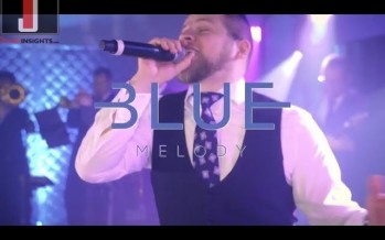 “Li” – Blue Melody feat. Mordechai Shapiro