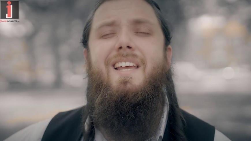 Bnei Hamelech – Joey Newcomb [Official Music Video]