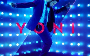 YONI Z – Album Preview