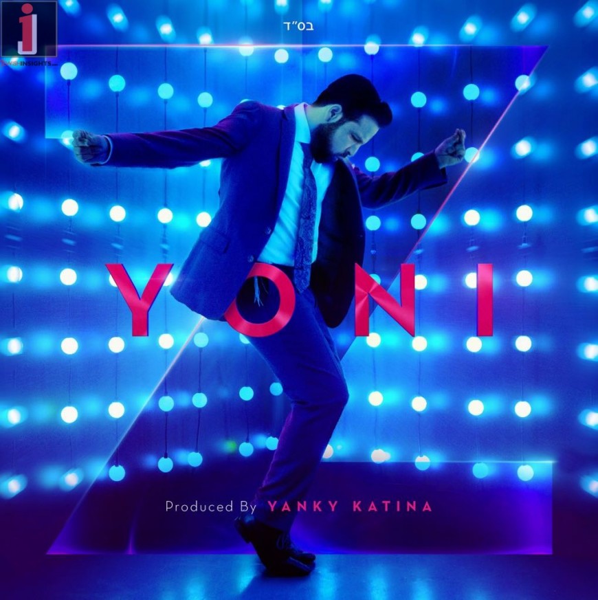 YONI Z – Album Preview