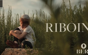 Beri Weber – Riboin (Official Music Video)