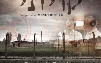 Baruch Levine, Mendy Berger & Chicago Chevrah – קויתי Kivisi