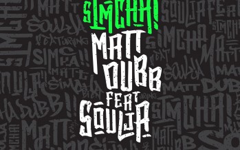 Matt Dubb – Simcha feat. Soulja