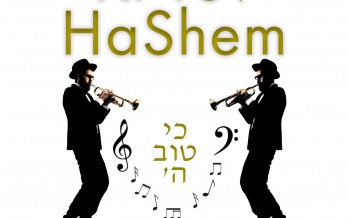 New Single! Zevi Kaufman “Ki Tov HaShem”