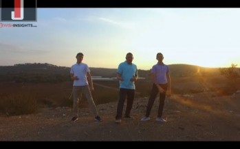 Tzion – Shim Craimer (Official Music Video)