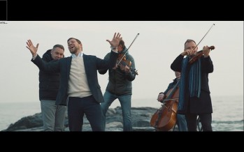 MORDECHAI SHAPIRO – Kdei Lehodos (Official Music Video)