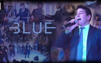 Blue Melody feat. Moshe Tischler – BluEnergy 2019