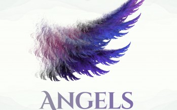 Menachem Weinstein – Angels (Official Audio)