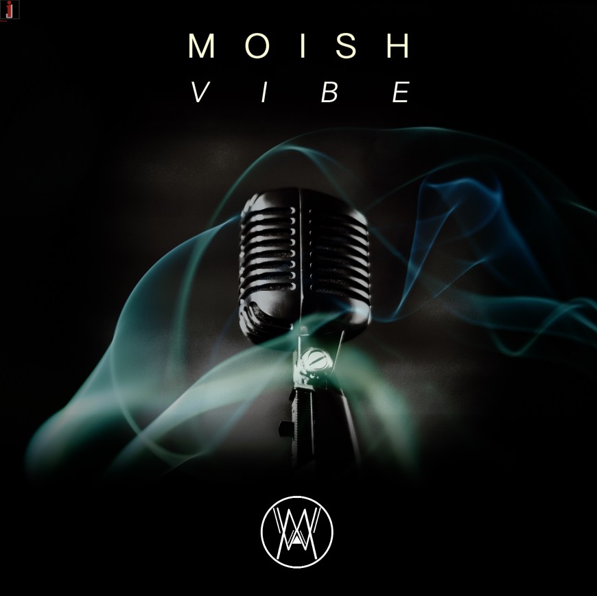 Introducing: MOISH