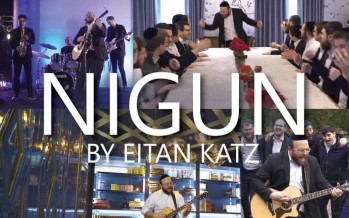 Eitan Katz – Nigun [Official Music Video]