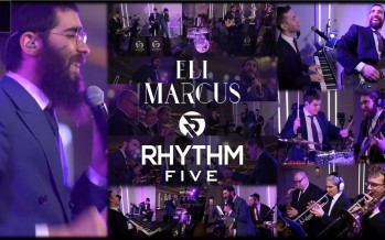 5th Dance – RHYTHM FIVE ft. Eli Marcus