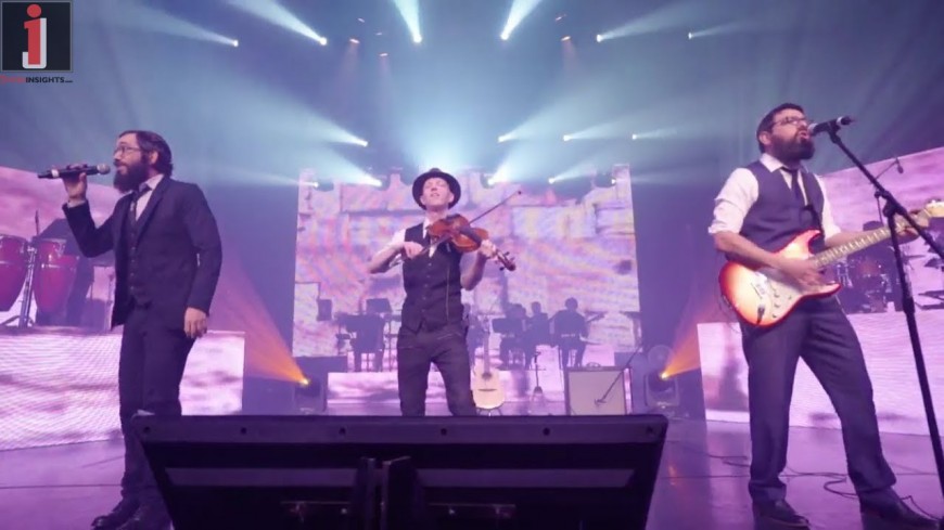 8th Day – “Bring It Home” [Music Video]