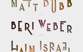 Matt Dubb – Aifo? feat. Beri Weber & Haim Israel