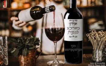 Chasky Hershkowitz – Yidden M’arba Kanfos