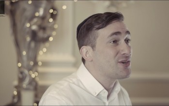 Yossi Lebowitz – Retzei V’Hachalitzenu