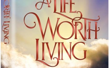 A Life Worth Living: Stories and Ideas for Constant Kiddush Hashem